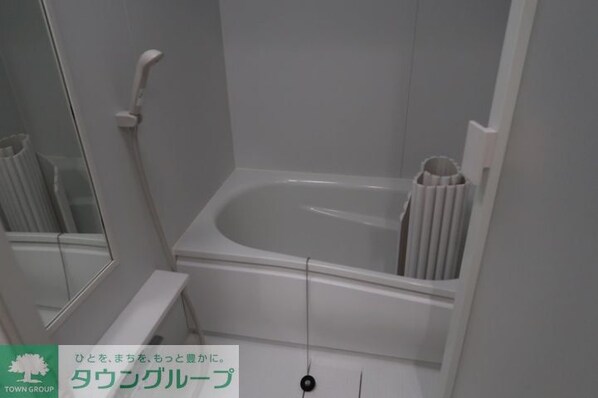 HF中野坂上レジデンスの物件内観写真